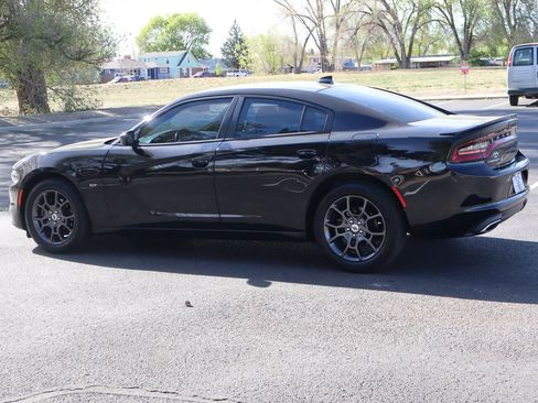 Used 2018 Dodge Charger GT image 8