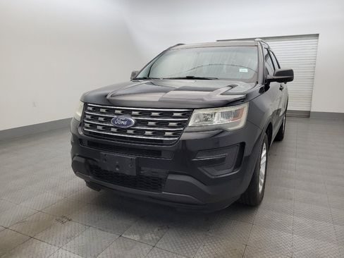 Used 2017 Ford Explorer FWD image 15