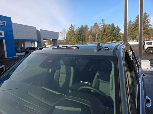 New 2026 Chevrolet Silverado 2500 LTZ w/ LTZ Convenience Package image 47