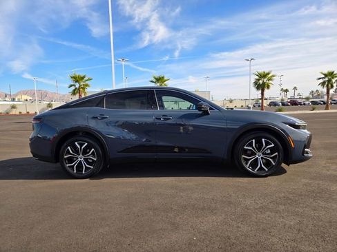 Certified 2026 Toyota Crown XLE image 3