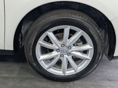 Used 2021 Acura RDX Base image 16