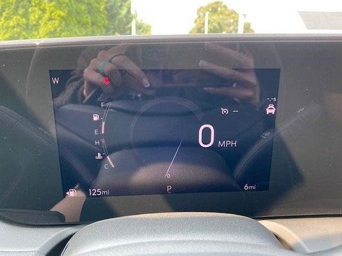 New 2026 Buick Encore GX Preferred w/ Comfort Package image 20