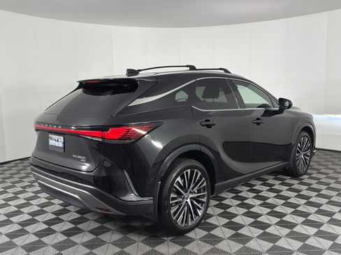 Used 2025 Lexus RX 350 Premium w/ Convenience Package AWD/4WD image 27