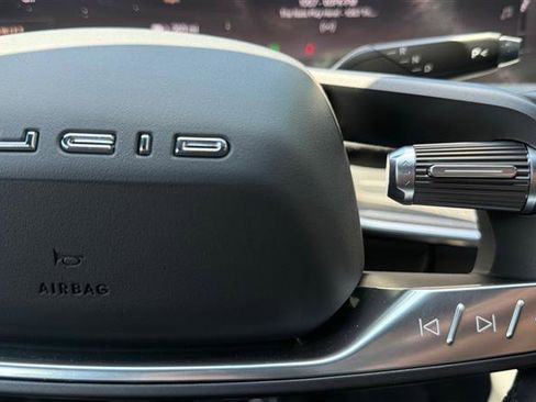 Used 2024 Lucid Air Touring AWD/4WD image 32