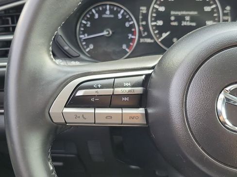 Used 2022 MAZDA CX-30 AWD 2.5 S w/ Select Package image 5