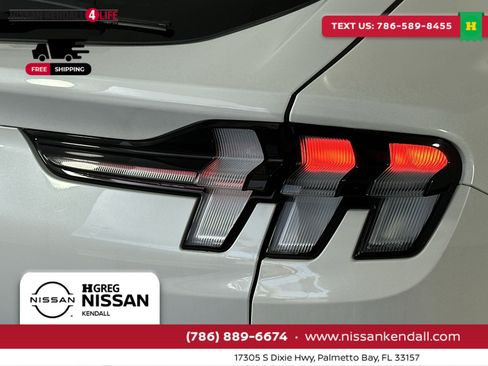 Used 2024 Ford Mustang Mach-E Select image 29