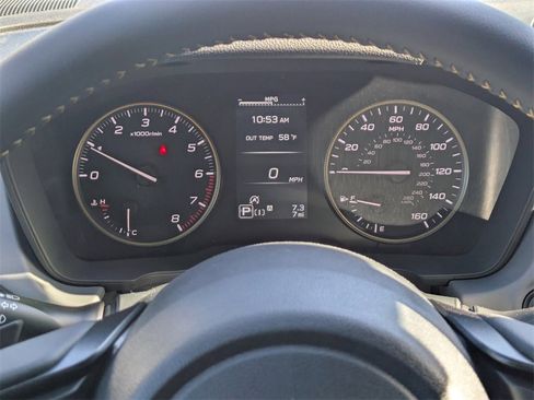 New 2026 Subaru Crosstrek 2.5i Sport image 31