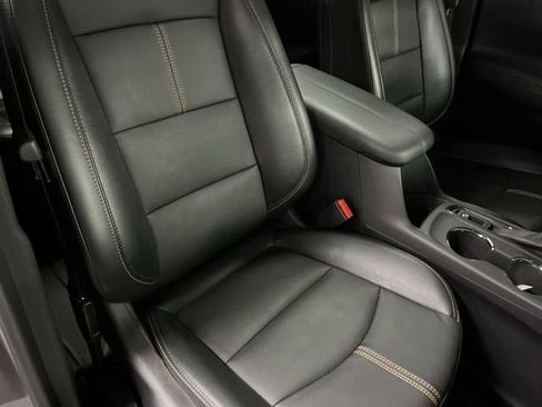 Certified 2024 Chevrolet Equinox Premier AWD/4WD image 28