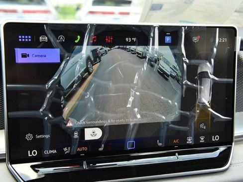 New 2026 Volkswagen Tiguan SE AWD/4WD image 14