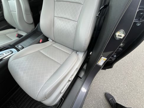 Used 2020 Honda Passport Touring image 17