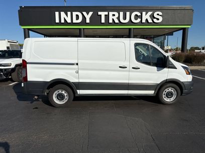 Used 2020 Ford Transit 150 Low Roof