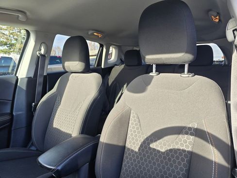 Used 2021 Jeep Compass Sport w/ Cold Weather Group image 22