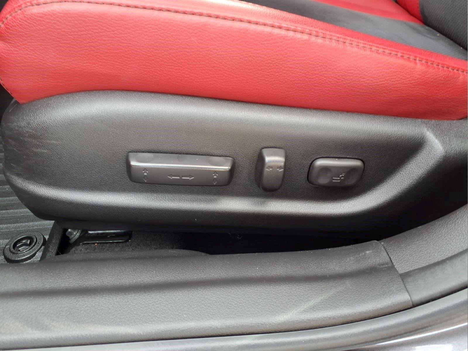 Used 2022 Acura ILX FWD image 18