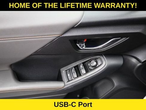 Used 2024 Subaru Crosstrek 2.5i Limited w/ Popular Package #4A AWD/4WD image 13