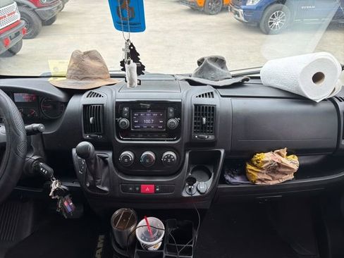 Used 2021 RAM ProMaster 3500 w/ Convenience Group image 36