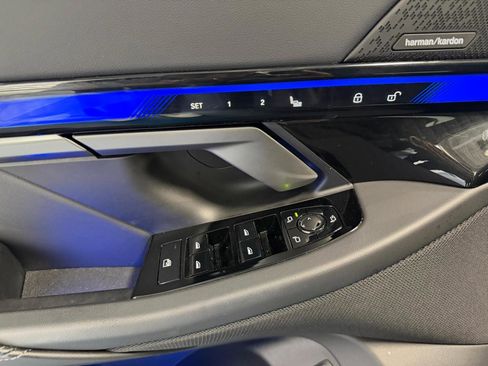 Used 2026 BMW 540i xDrive AWD/4WD image 13