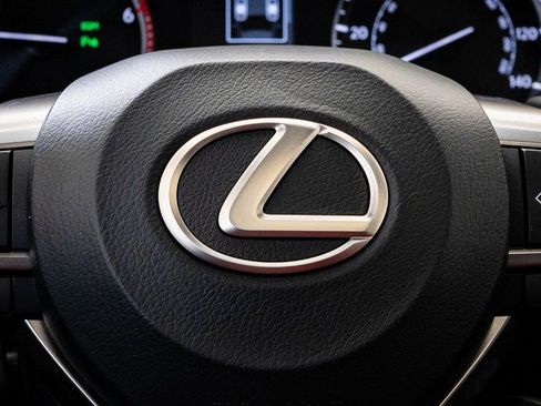Certified 2023 Lexus GX 460 Premium image 25