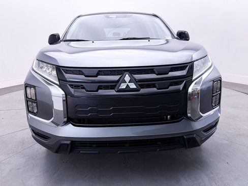 Used 2024 Mitsubishi Outlander Sport LE AWD/4WD image 11