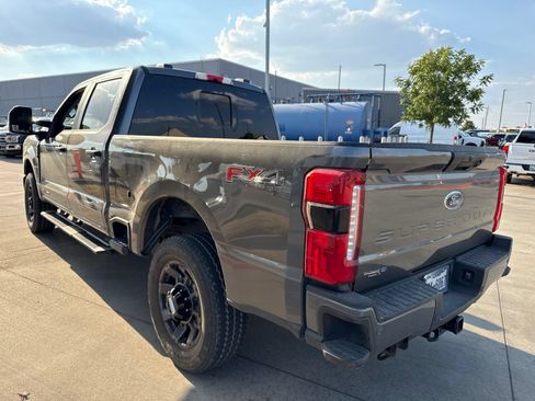 Used 2025 Ford F250 XL w/ STX Appearance Package AWD/4WD image 6