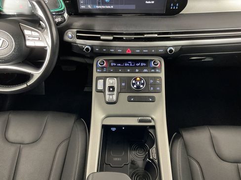 Used 2025 Hyundai Palisade SEL image 15