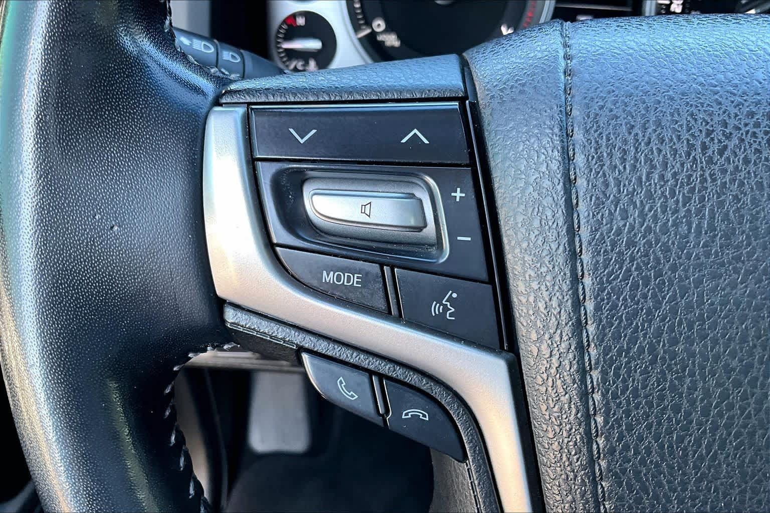 Used 2019 Toyota Land Cruiser AWD/4WD image 21