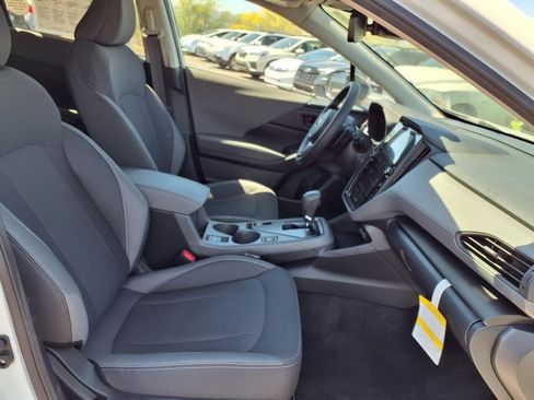 New 2026 Subaru Crosstrek 2.0i Premium AWD/4WD image 15