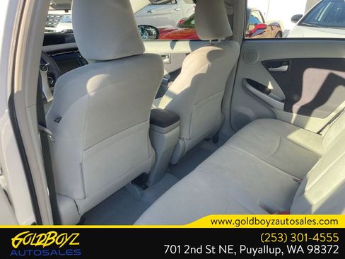Used 2010 Toyota Prius FWD image 33