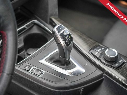 Used 2016 BMW 328i Sedan RWD image 16