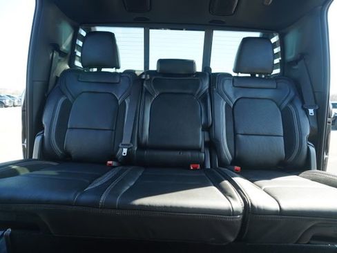 Used 2025 RAM 1500 RHO w/ RHO Level 1 Equipment Group image 34