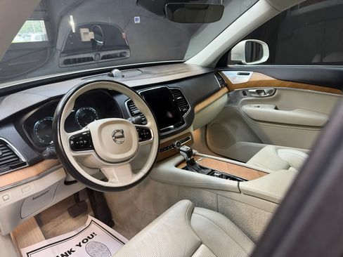 Used 2016 Volvo XC90 T6 Inscription AWD/4WD image 11