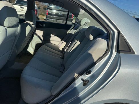 Used 2007 Hyundai Sonata GLS image 10