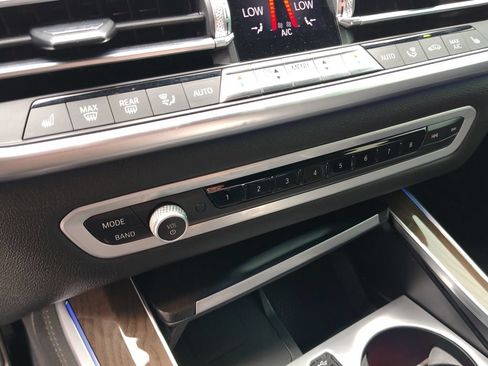 Used 2021 BMW X5 sDrive40i w/ M Sport Package RWD image 25