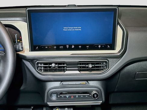 New 2026 Ford Bronco Sport Big Bend w/ Convenience Package AWD/4WD image 11
