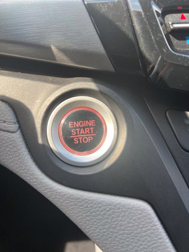Certified 2019 Honda Odyssey EX-L image 15
