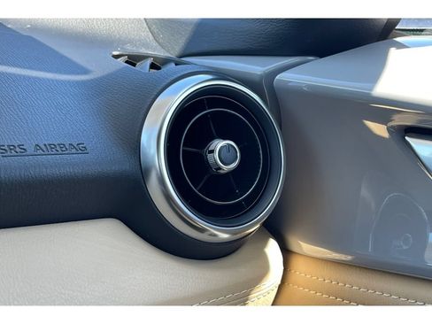 Certified 2025 MAZDA MX-5 Miata RF Grand Touring w/ Weather Package RWD image 25
