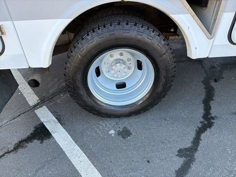 Used 2008 Ford F350 XLT RWD image 22