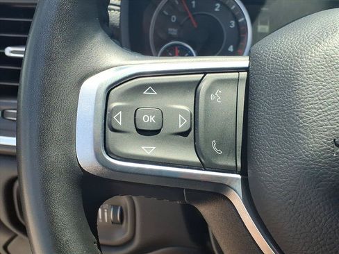 Used 2024 RAM 2500 Laramie w/ Safety Group AWD/4WD image 17