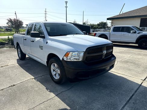 Used 2019 RAM 1500 Tradesman w/ Popular Equipment Group image 10