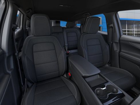 New 2026 Chevrolet Blazer EV LT w/ Midnight/Sport Edition FWD image 16