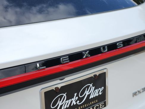 Used 2024 Lexus RX 350 Premium Plus w/ Convenience Package FWD image 40