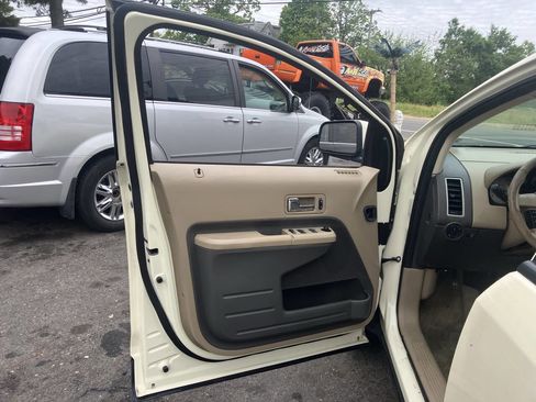 Used 2007 Ford Edge SEL AWD/4WD image 17