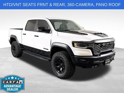Used 2025 RAM 1500 RHO w/ RHO Level 1 Equipment Group