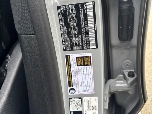 New 2026 Mercedes-Benz GLS 580 4MATIC image 13