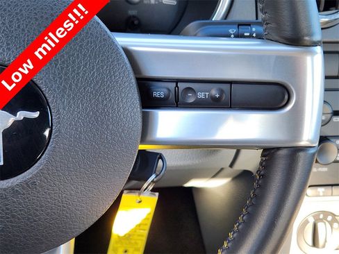 Used 2007 Ford Mustang GT Premium image 18