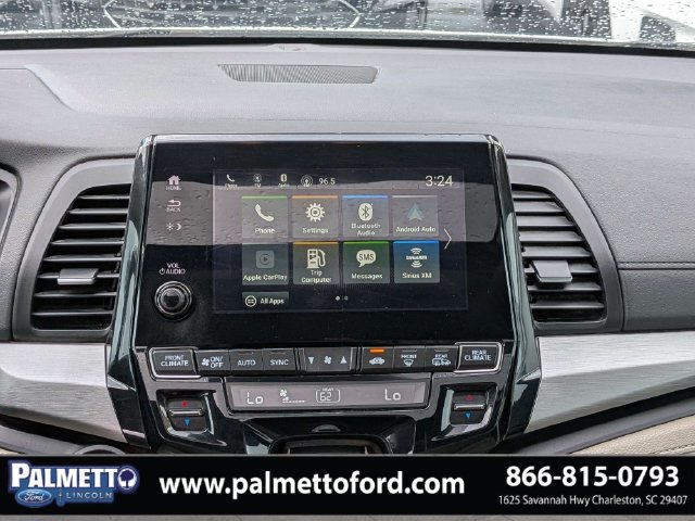 Used 2023 Honda Odyssey EX-L image 18
