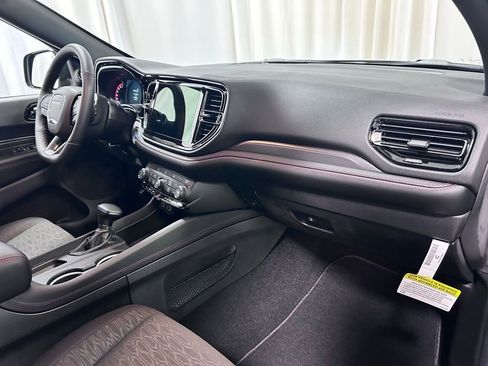 New 2026 Dodge Durango GT image 22