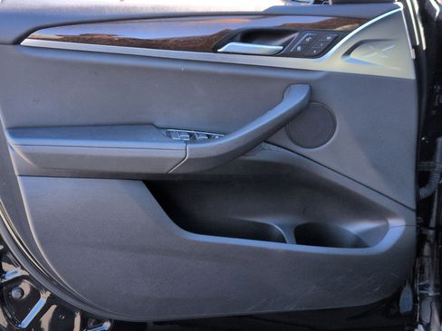 Used 2020 BMW X3 sDrive30i w/ Convenience Package image 14