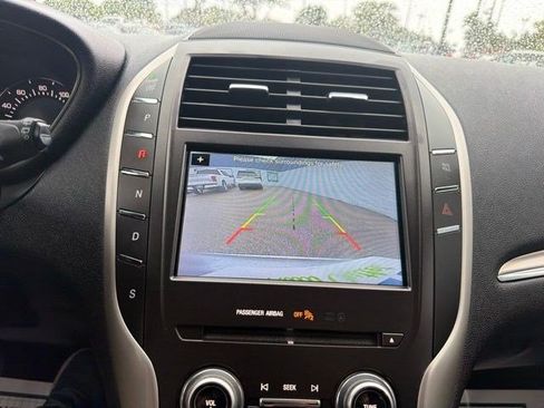 Used 2017 Lincoln MKC Premiere AWD/4WD image 33