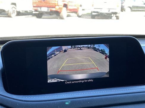 Used 2021 MAZDA CX-30 AWD 2.5 S image 10