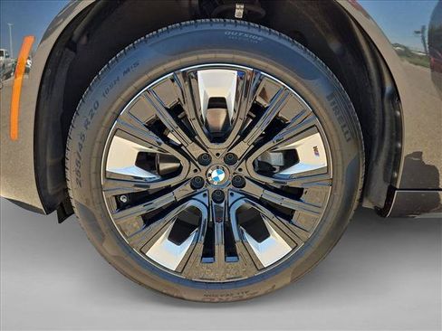 Certified 2025 BMW X3 xDrive30i w/ M Sport Package AWD/4WD image 29